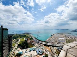 Shenton Way (D1), Condominium #444542851